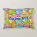 Zoek naar goudvis kussens Grappig