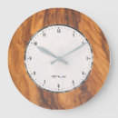 Zoek naar bruin klokken Modern