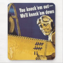 Zoek naar propaganda muismatten Vintage