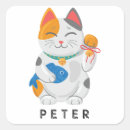 Zoek naar neko stickers Succes