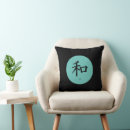 Zoek naar japans symbool geluk geschenken Kalligrafie