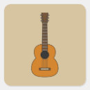 Zoek naar klassieke gitaar stickers Akoestisch