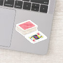 Zoek naar speelkaart stickers Gaming