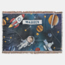 Zoek naar planeten dekens Maan