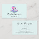 Zoek naar octopus visitekaartjes Zee