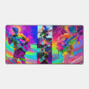 Zoek naar gestileerd muismatten Kleurrijk