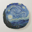 Zoek naar post impressionist kussens Landschap