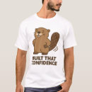 Zoek naar bevers tshirts Elk persoon