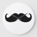 Zoek naar grappige snor klokken Humor