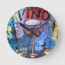 Zoek naar vino klokken Wijn