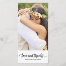 Zoek naar thank you verticale fotokaarten Liefde en bedankt