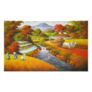 Zoek naar landelijke stijl posters Natuur