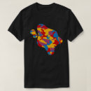 Zoek naar verf tshirts Abstract