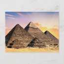 Zoek naar pyramid briefkaarten Egypte