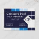 Zoek naar financiële analist visitekaartjes Financiering