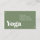 Zoek naar lifestyle visitekaartjes Gezondheid