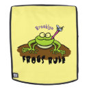 Zoek naar kikker rugzakken Amfibie