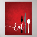 Zoek naar eten posters Modern