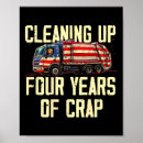 Zoek naar opruimen posters Maga