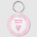 Zoek naar baby shower giften sleutelhangers Elk persoon