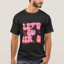 Zoek naar wilde meid tshirts Vrijgezellenfeest