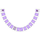 Zoek naar honden vlaggetjes Verjaardagsfeest