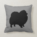 Zoek naar pomeranians kussens Hond