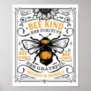 Zoek naar positief posters bijen