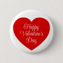 Zoek naar valentines buttons Hart
