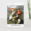 Zoek naar knipsel briefkaarten Sjabloon