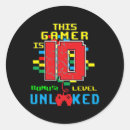 Zoek naar verjaardag 10 jaar stickers Kawaï