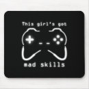 Zoek naar video game muismatten Gaming