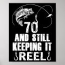 Zoek naar 70 jaar oud posters Vis