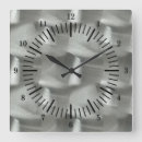 Zoek naar geborsteld klokken Aluminium