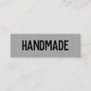 Zoek naar makers visitekaartjes Voor iedereen