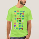 Zoek naar graafschap tshirts Iers