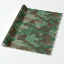 Zoek naar militair cadeaupapier Groen
