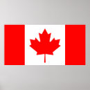 Zoek naar canadese vlag posters Canada
