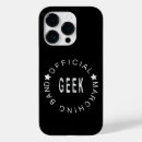 Zoek naar band iphone hoesjes Geek