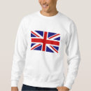 Zoek naar britse vlag hoodies Union jack
