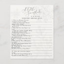 Zoek naar baby shower quiz Voor haar