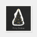 Zoek naar zwarte katten servetten Kattenliefhebbers