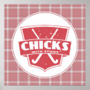 Zoek naar veld hockey posters Hockeyspeler