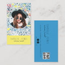 Zoek naar acteur visitekaartjes Muzikant