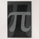 Zoek naar wiskunde pi puzzels Nerd