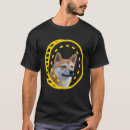 Zoek naar dogecoin tshirts Inu