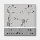 Zoek naar hond magneten Honden