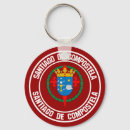 Zoek naar travel sleutelhangers Flag