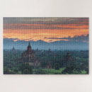 Zoek naar myanmar puzzels Tempel