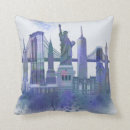 Zoek naar skyline kussens Funky